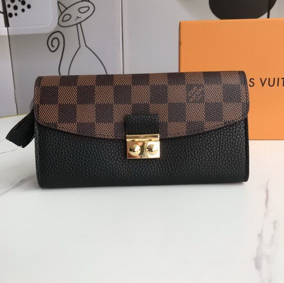 Louis Vuitton Wallet 2020 ID:202007a170